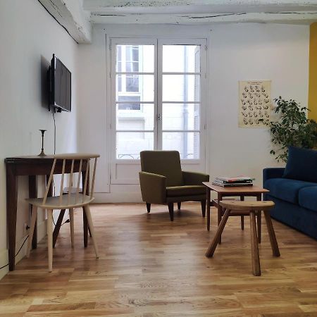 Magnifique Appartement Refait A Neuf Vieux 图尔 外观 照片