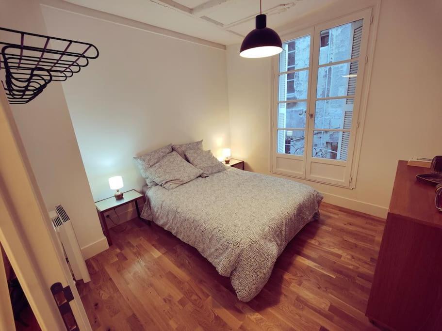 Magnifique Appartement Refait A Neuf Vieux 图尔 外观 照片