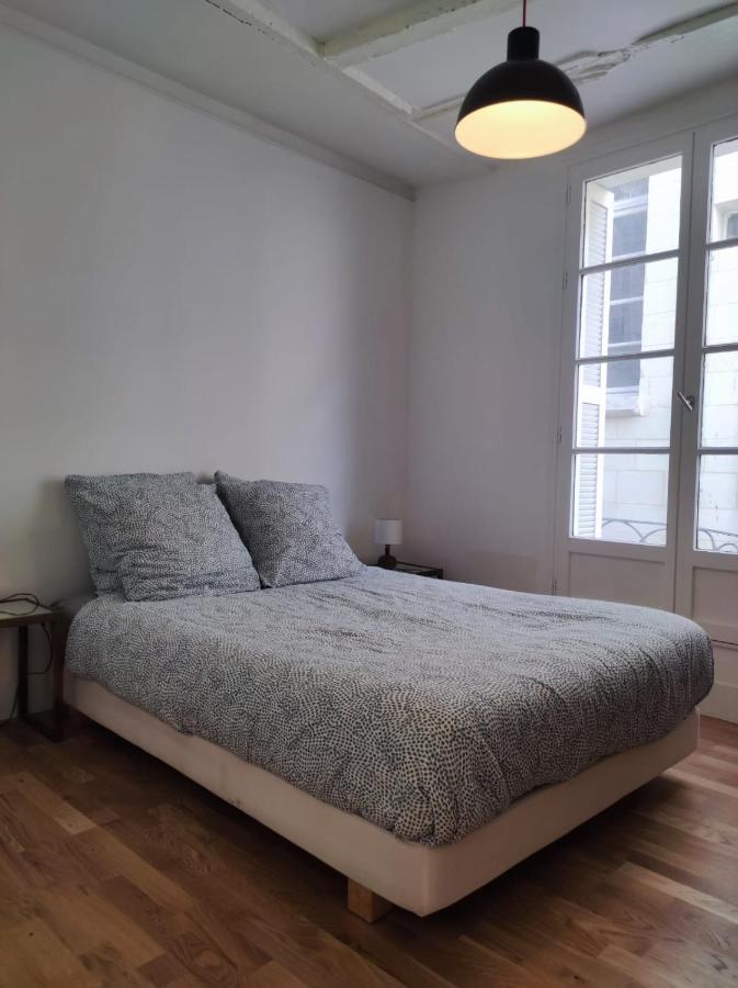 Magnifique Appartement Refait A Neuf Vieux 图尔 外观 照片